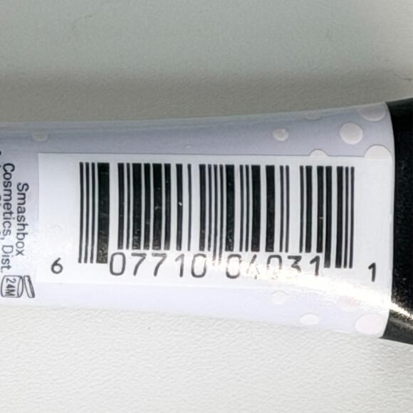 Smashbox Photo Finish Pore Minimizing Primer Smooth Travel .25 fl oz 7.1 ml New - Picture 6 of 6